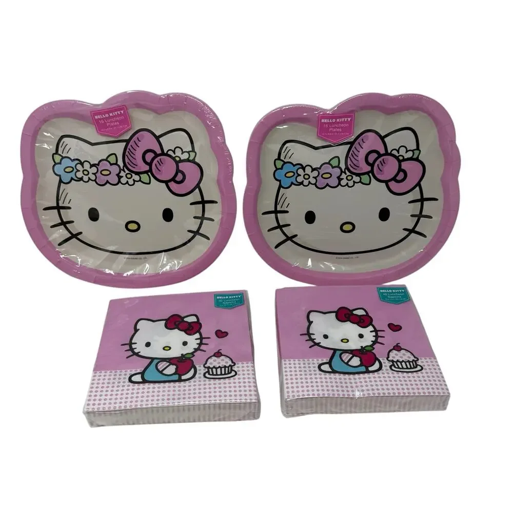 Hello Kitty hello kitty